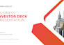 design a powerpoint presentation and pitch deck